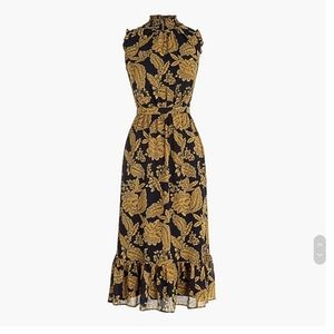J. Crew Dress